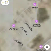 زمین-مسکونی-آماده-ساخت