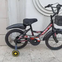 تعدادی دوچرخه سایز 16و12|دوچرخه، اسکیت، اسکوتر|اصفهان, شیخ طوسی|دیوار