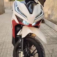 موتور کلیک کویر S2  مدل1402