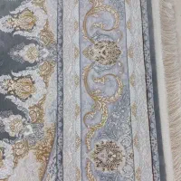 فرش ماشینی ۱۲۰۰شانه|فرش|تهران, جنت‌آباد جنوبی|دیوار