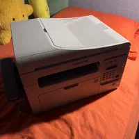 دستگاه فکس سه کاره سامسونگ SCX-3405FH