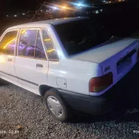 پراید مدل 87|خودرو سواری و وانت|اهر, |دیوار