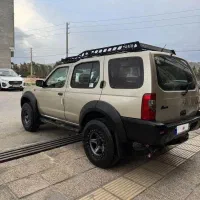 رونیز 84 نیسان