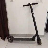 اسکوتر برقی zondoo سالم و کم کار