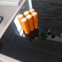 باطری بکاپ   مخصوص ارگ  کورگ pa3x
