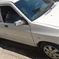 پراید ۱۱۱ مدل ۹۷|خودرو سواری و وانت|کبودرآهنگ, |دیوار