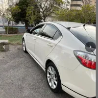 ام جی ۶|خودرو سواری و وانت|تبریز, |دیوار