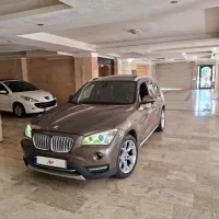 Bmw x1 بی ام و ایکس وان