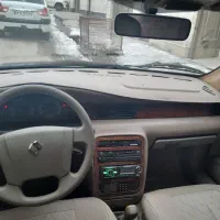 سمند lxمدل 87|خودرو سواری و وانت|یاسوج, |دیوار