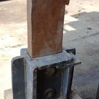 ریپر بیل مکانیکی