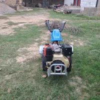 تیلر کاما ده اسب|ماشینآلات صنعتی|تاتار علیا, |دیوار