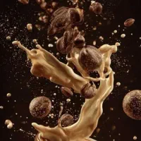 مرکز پخش انواع قهوه نقد وچک