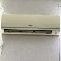 کولرگازی۱۲۰۰۰سامسونگ
