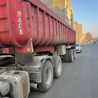 تریلی کمپرسی