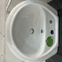 روشویی ساده|لوازم سرویس بهداشتی|پاکدشت, پاکدشت (مامازند)|دیوار