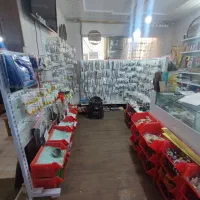 پودر مخمل کلی و جزئی در ۳۳ رنگ|عمده‌فروشی|مشهد, شریف|دیوار