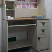 میز و صندلی|میز تحریر و کامپیوتر|اسلامشهر, شهرک واوان|دیوار