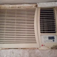 کولر گازی|کولر گازی و فنکوئل|پاکدشت, حصار امیر|دیوار