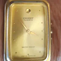 ساعت‌اورینت