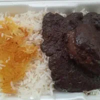 غذای خانگی فقط ۱۰۰ تومن|خوردنی و آشامیدنی|رشت, پل تالشان|دیوار