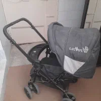 کالسکه کودک|کالسکه و لوازم جانبی|پیر بکران, |دیوار