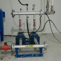 نیاز به جوشکار