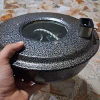 پیتزا پز و کیک پز