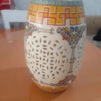 حباب سرامیکی خارجی