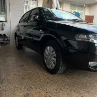 سورن پلاس مشکی دریچه گاز سیمی|خودرو سواری و وانت|اهواز, زیتون کارمندی|دیوار