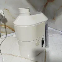 آبمیوه‌گیرسالم وتروتمیز