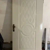 درب ورودی سمت راست و کانال کولر