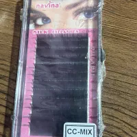 پالت مژه ناوینا 0/15فر cc