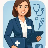 جذب ویزیتور در شرکت پخش پزشکی و زیبایی