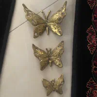 لوازم برنجی|صنایع دستی و سایر لوازم تزئینی|تهران, مشیریه|دیوار