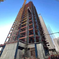 فروش واحد۹۰متری پروژه اس وان تاپ لوکیشن