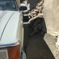 وانت 93تک سوز|خودرو سواری و وانت|مریوان, |دیوار