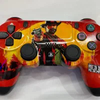 فروش ویژه دسته PS4 های کپی با کیفیت عالی