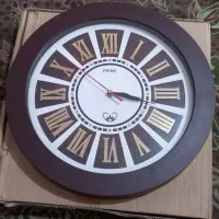 ساعت دیواری