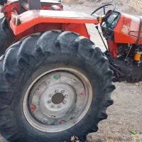 فروش تراکتور|خودرو سنگین|صحنه, |دیوار