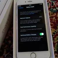 iPhone 6s|موبایل|کرمان, |دیوار