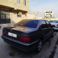 پژو پارسxu7|خودرو سواری و وانت|قدس, شهرقدس|دیوار