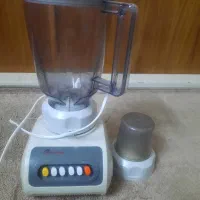 مخلوط کن آسیاب کن