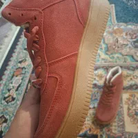 نیم بوت جنس خوب فقط 400|کیف، کفش، کمربند|یاسوج, |دیوار