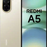 گوشی redmiA5
