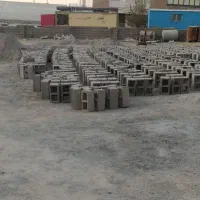 بلوک|مصالح و تجهیزات ساختمان|ایلام, |دیوار