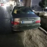 پژو پارس سال|خودرو سواری و وانت|پاکدشت, پاکدشت (مامازند)|دیوار