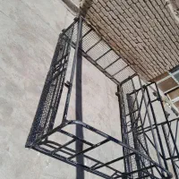 دوعدد اتاق پیکان وانت راور