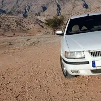 سمند|خودرو سواری و وانت|دهدشت, |دیوار