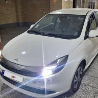 کی ام سی ایگل بنزینی|خودرو سواری و وانت|اصفهان, ارغوانیه|دیوار