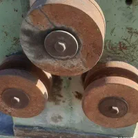 دستگاه نورد نبشی قوطی